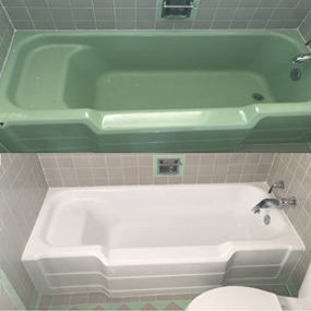 Bathtub Remodel houston