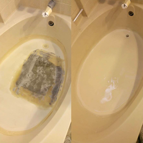  Tile  refinishing in houston