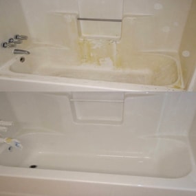 Bathtub  Reglazing in NYC